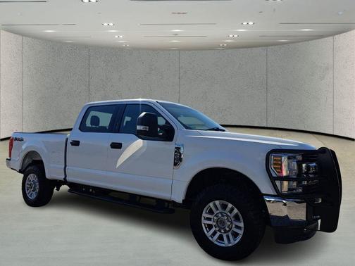 2019 Ford F-250 XLT