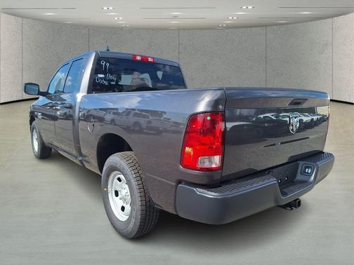 2024 RAM 1500 Classic Tradesman