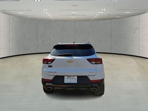 2022 Chevrolet Trailblazer ACTIV