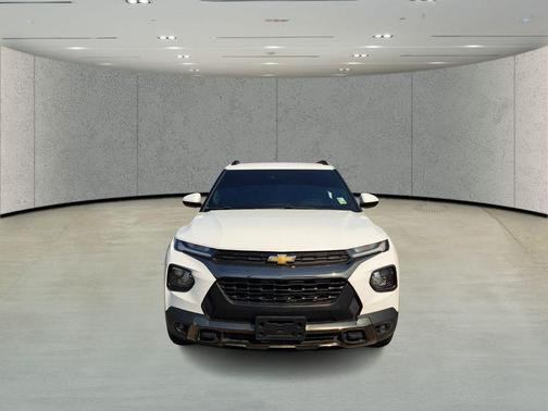 2022 Chevrolet Trailblazer ACTIV