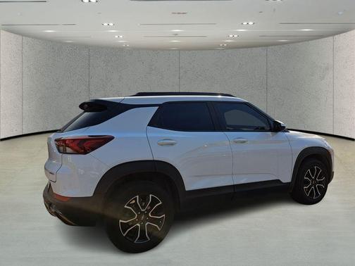 2022 Chevrolet Trailblazer ACTIV