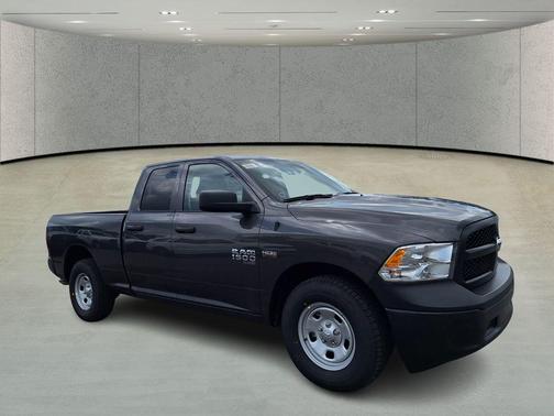 2024 RAM 1500 Classic Tradesman