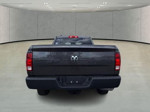 2024 RAM 1500 Classic Tradesman