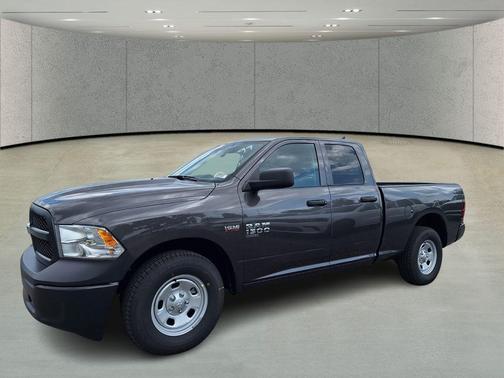 2024 RAM 1500 Classic Tradesman