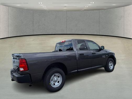 2024 RAM 1500 Classic Tradesman