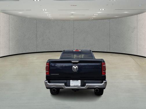 Maximum Steel Metallic 2020 RAM 1500 Big Horn