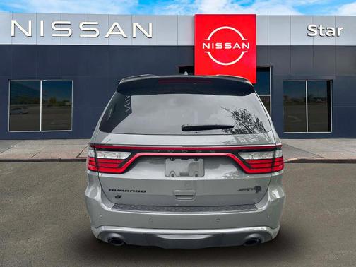2023 Dodge Durango SRT Hellcat
