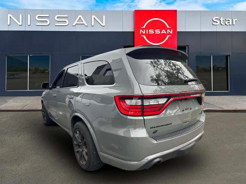 2023 Dodge Durango SRT Hellcat