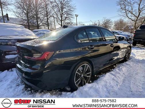 2022 BMW M340 i xDrive