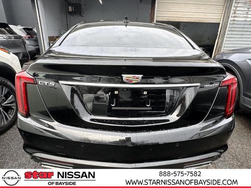 2023 Cadillac CT5 Premium Luxury RWD