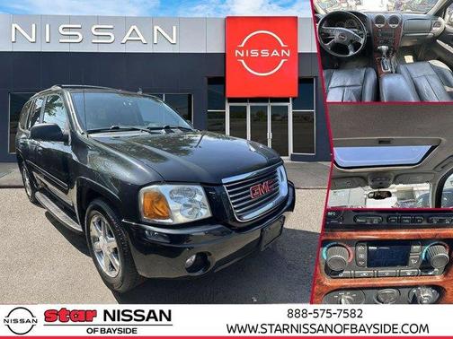 2008 GMC Envoy SLT