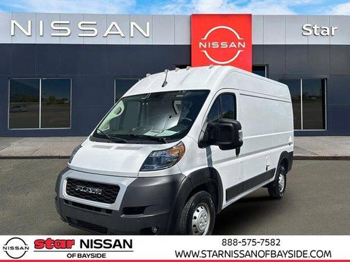 2022 RAM ProMaster 1500 Base