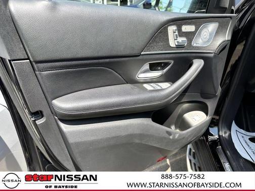 2020 Mercedes-Benz GLE 350 Base 4MATIC
