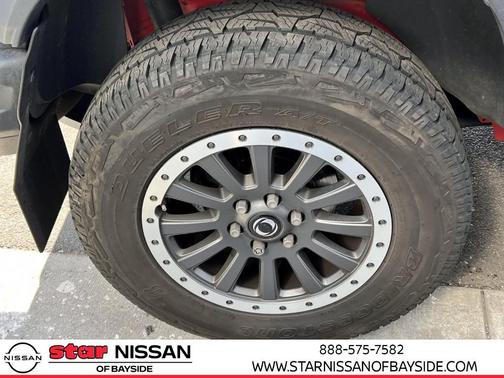 Black 2024 INEOS Grenadier