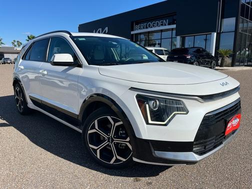 2023 Kia Niro EX Touring