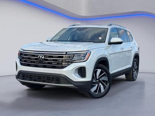 2024 Volkswagen Atlas 2.0T SEL
