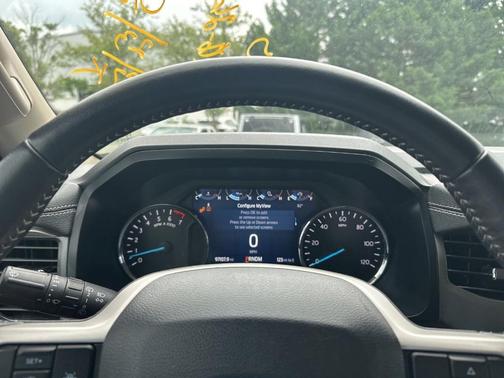 Dark Matter Metallic 2023 Ford Expedition XLT