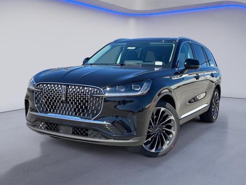 2026 Lincoln Aviator Reserve AWD