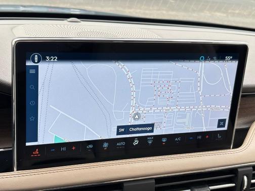 2024 Lincoln Corsair Reserve