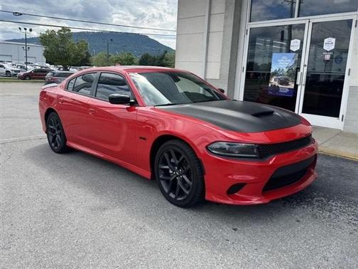 2023 Dodge Charger R/T