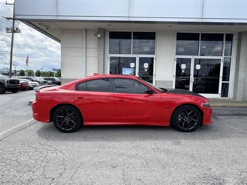 2023 Dodge Charger R/T
