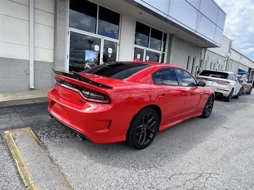 2023 Dodge Charger R/T