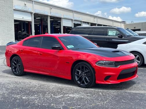 2023 Dodge Charger R/T