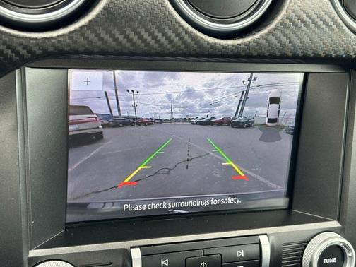 2023 Ford Mustang EcoBoost