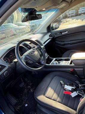 2020 Ford Edge SE