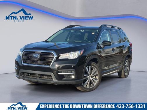 2022 Subaru Ascent Limited 8-Passenger