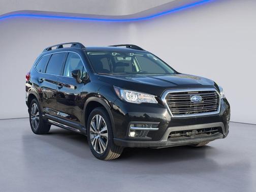 2022 Subaru Ascent Limited 8-Passenger