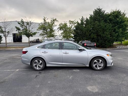 2019 Honda Insight EX