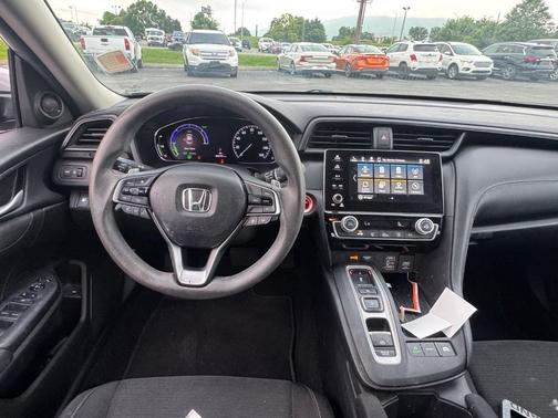 2019 Honda Insight EX