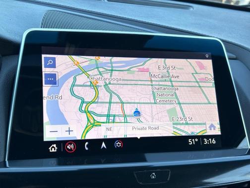 2023 Cadillac CT5 Luxury RWD