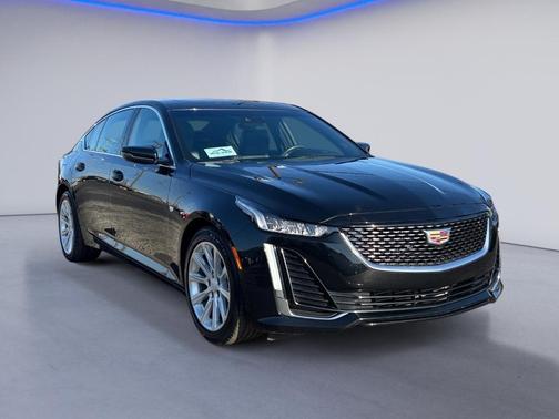 2023 Cadillac CT5 Luxury RWD