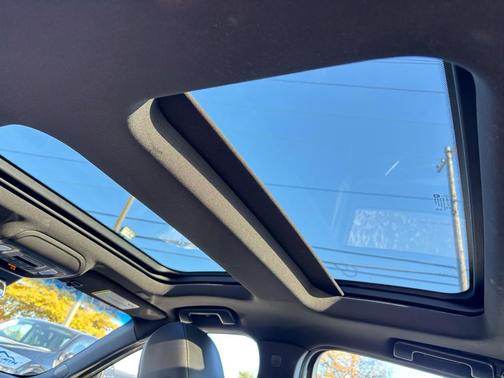 2023 Cadillac CT5 Luxury RWD