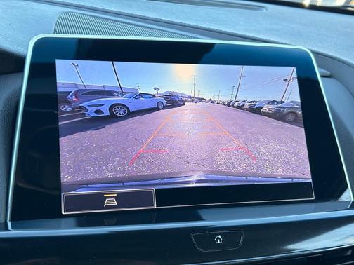 2023 Cadillac CT5 Luxury RWD