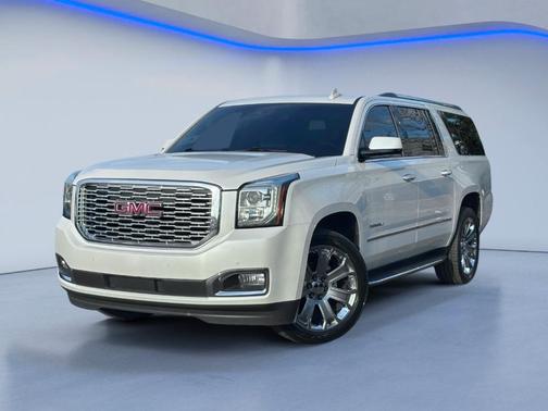 2018 GMC Yukon XL Denali