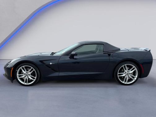 2015 Chevrolet Corvette Stingray Z51