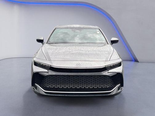 Metal 2023 Toyota Crown Limited