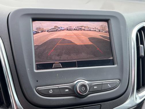 2022 Chevrolet Equinox 2LT