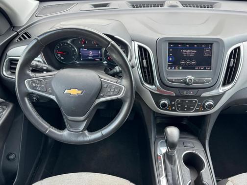 2022 Chevrolet Equinox 2LT