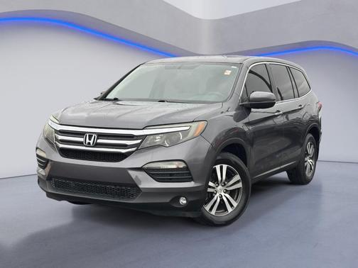 2016 Honda Pilot EX