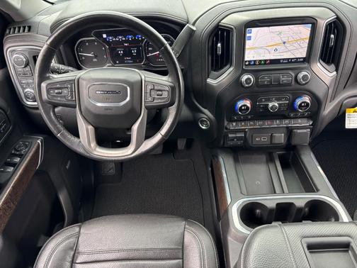 2021 GMC Sierra 2500 Denali