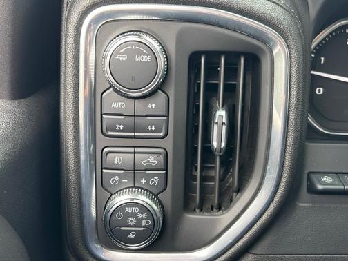 2021 GMC Sierra 2500 Denali