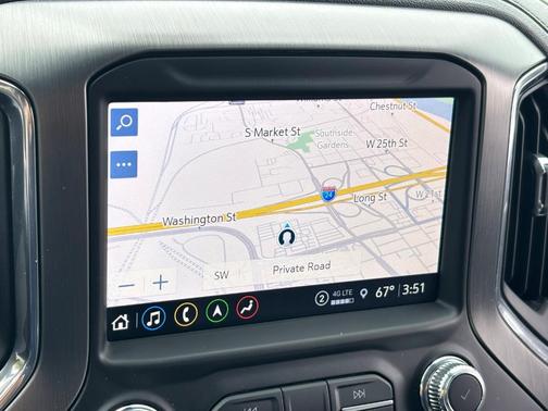 2021 GMC Sierra 2500 Denali