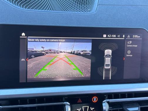 2020 BMW M340 i xDrive