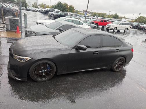 2020 BMW M340 i xDrive