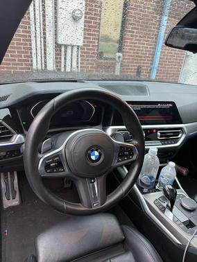 2020 BMW M340 i xDrive