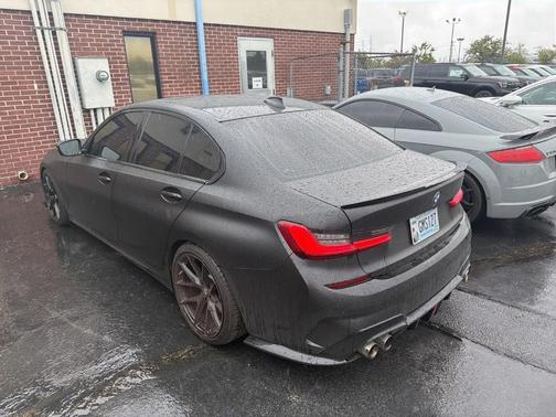 2020 BMW M340 i xDrive